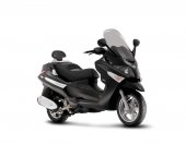 2010 Piaggio XEvo 400 photo